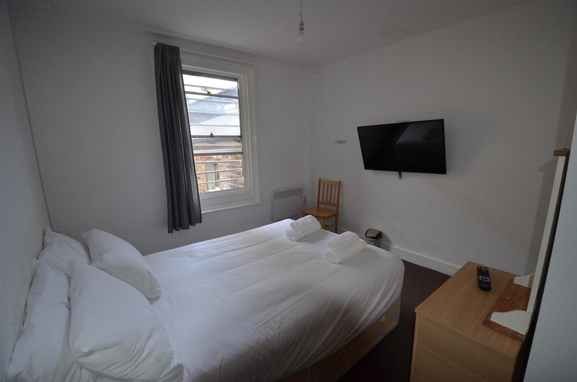 Gasthuis Comfort Londen